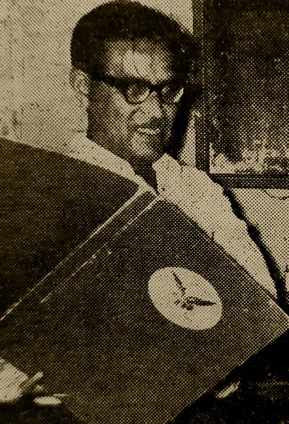 Hiren Nag